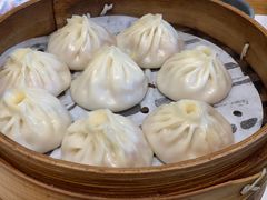 -馋三尺蟹粉小笼(人民广场店)