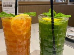 -芭蕉树·新派泰国餐厅(汉溪长隆店)