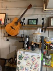 -TATTOO/手工穿孔吧/耳洞/刺青STUDIO