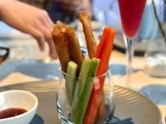 -天玑高空江景餐厅&酒吧Sky Secret Restaurant&Bar