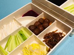 -万荣烤鸭店·北京菜(天坛店)