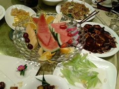 -金时代顺风大酒店(协泰店)