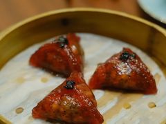 -明阁 Ming Court(广州朗豪酒店)