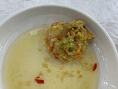 -众味海鲜大排档·活海鲜·潮汕味(南澳店)