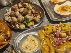 -有局·成都市井烧烤·精酿啤酒(双楠店)