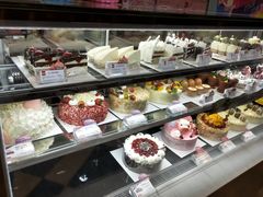 -85度C(上海松江九亭店)