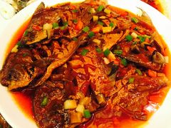 -北塘海鲜·天津菜(大光明桥旗舰店)