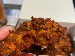 卷卷鸡架套-麦当劳(临顿路店)