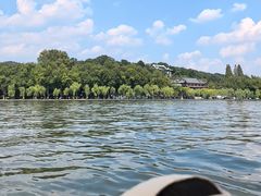 -楼外楼(西湖景区孤山路店)