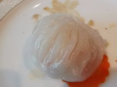 -唐阁(香港朗廷酒店)