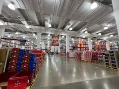 -山姆会员商店(上海浦东店)