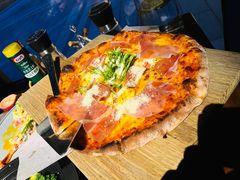 -巴别塔法餐舍(合作路店)