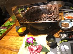-黑牛の店·和牛烧肉(大悦城店)