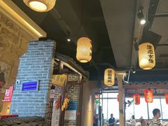 -帝一铭家宴(板塘店)
