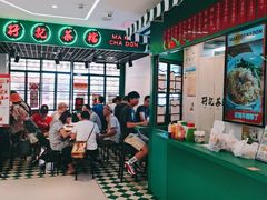 大堂-孖记茶档·热腾茶餐(江南西plus店)