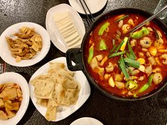 湘味肥肠火锅-湘肠香火锅店(团结湖店)