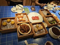 -蔡澜点心·粤菜(花城汇南区店)