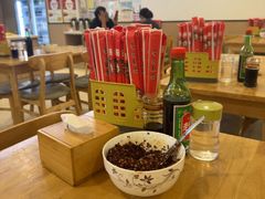 -水仙拉面(水仙街店)