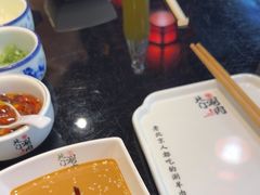 -北门涮肉·炭火铜锅涮肉(什刹海店)