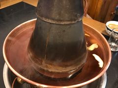 -裕德孚·非遗手切涮羊肉(东直门内大街店)