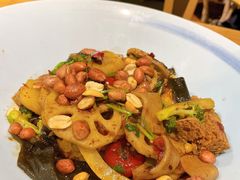 麻辣香锅-和雅集素斋(景区店)