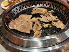 -黑金·寻焰自助百汇·烤肉·火锅(中街店)