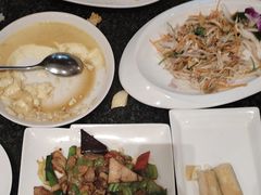 -锦园餐厅(九龙湖开元度假村店)