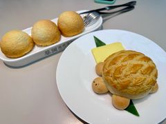 -蔡澜点心(三里屯T+MALL店)