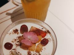 -牛扒先生·雪花牛扒西餐厅(东平店)
