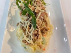 金枪鱼土豆沙拉-维兰西餐(万泉河店)