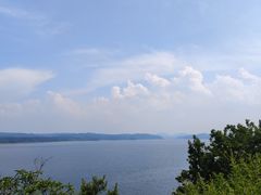 -萨尔浒风景区