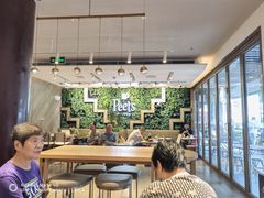大堂-Peet's Coffee皮爷咖啡(豫园店)