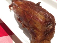 -西贝莜面村(近铁城市广场店)