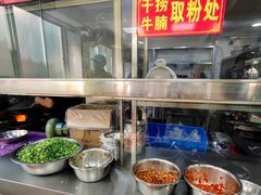 -舒记粉店(七星路店)