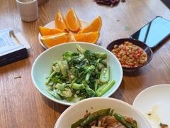 -印象鲵宴·张家界地标美食名片(溪布街店)