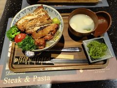 -天母蓝鸟西餐厅·烘焙蛋糕(十三碗店)