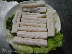 -马帮寨院坝火锅(龙港公园店)