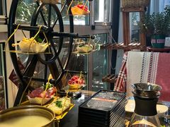 -慢丽江·云南野生菌土鸡锅(西山店)