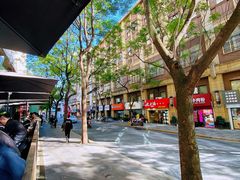 -VESH COFFEE(定西路店)