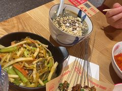 -怪噜范·老贵阳街头名小吃(数博万达店)
