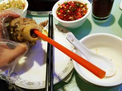 -天都火锅酒楼(虹梅南路店)