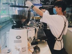 -Manner Coffee(大宁国际商业广场店)