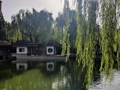 -团结湖公园
