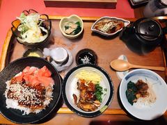石葵鳗鱼饭名古屋三吃-石葵(锦业时代店)