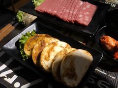 -胡同居韩式烤肉(胶州店)