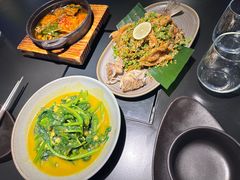 -Ameigo梅果·云贵川bistro(长宁来福士店)