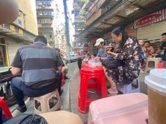 -熊腊生热干面馆(宝丰店)