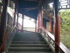 -碑林公园