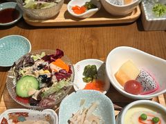 -阿吾罗日本料理(K11艺术中心店)