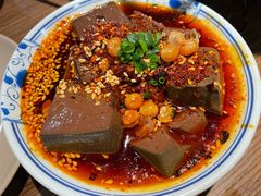 -肖四女乐山跷脚牛肉(世博源店)